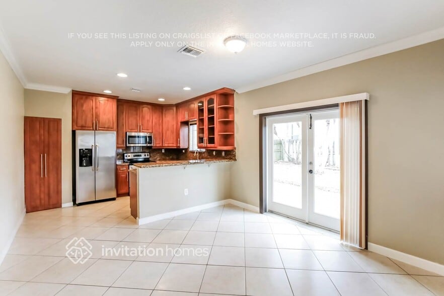 Building Photo - 16349 SW 50th Terrace