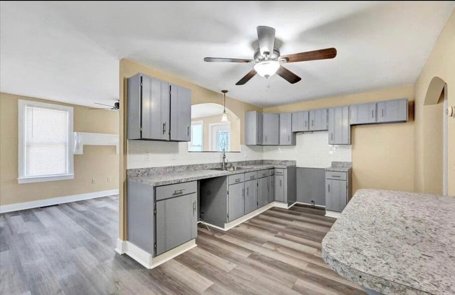 Appliances will be installed prior to move in - 3312 Boose Rd