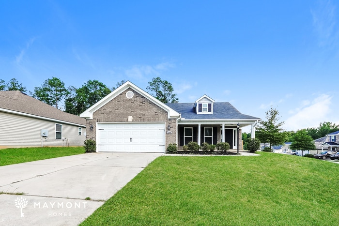 Primary Photo - 3289 Alexandria Dr