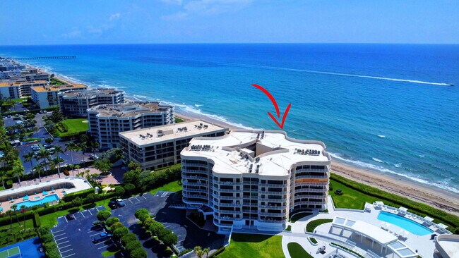 Building Photo - 3400 S Ocean Blvd