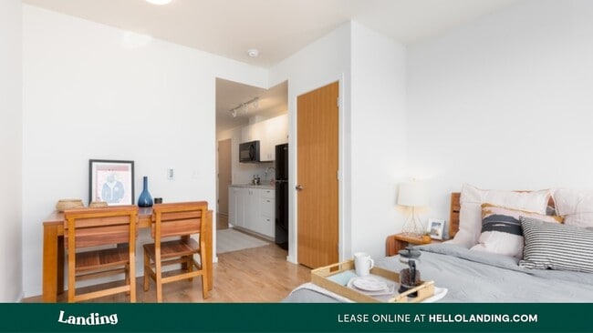 Building Photo - 4230 11th Ave NE