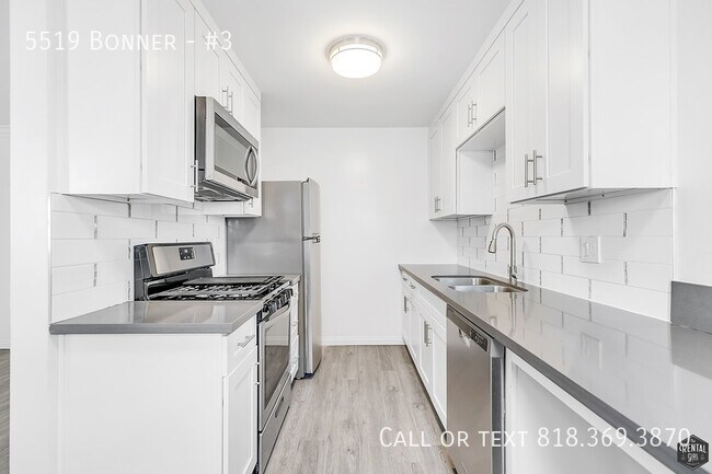 Building Photo - 5519 Bonner-#3
