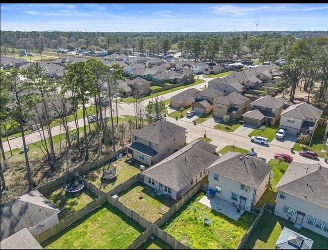 Building Photo - 3411 Atascocita Vale Dr