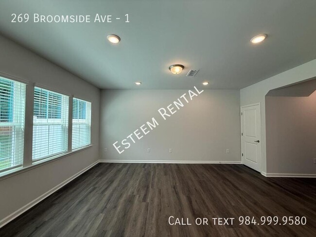 Building Photo - 269 Broomside Ave