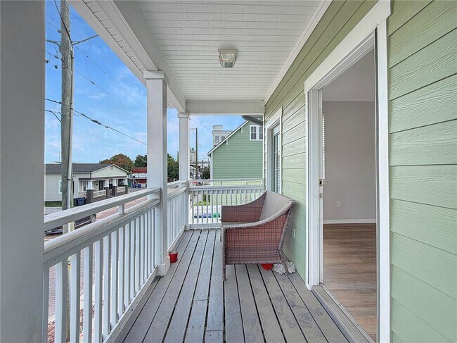 Building Photo - 1510 N 17th St