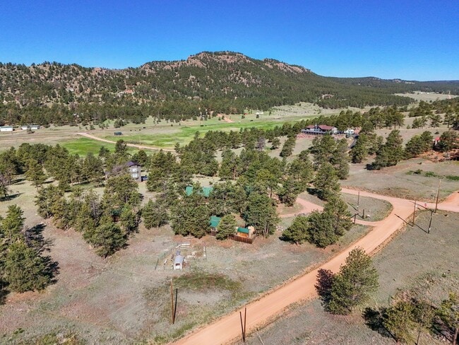 Building Photo - 3 bed 2 Bath Log Home on 2 Acres in Florissant