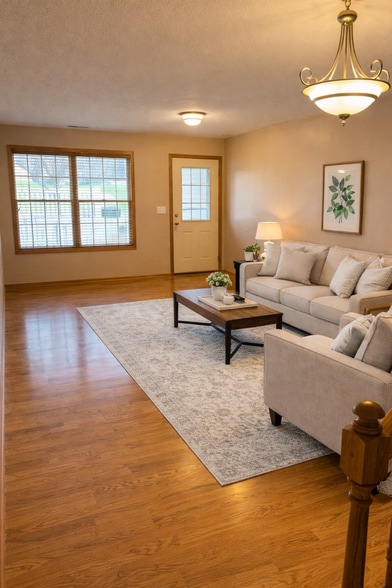 Building Photo - 14881 58th Street North