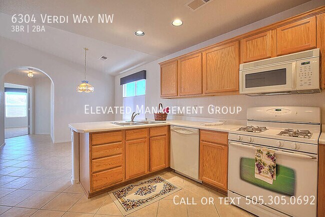 Building Photo - 6304 Verdi Way NW