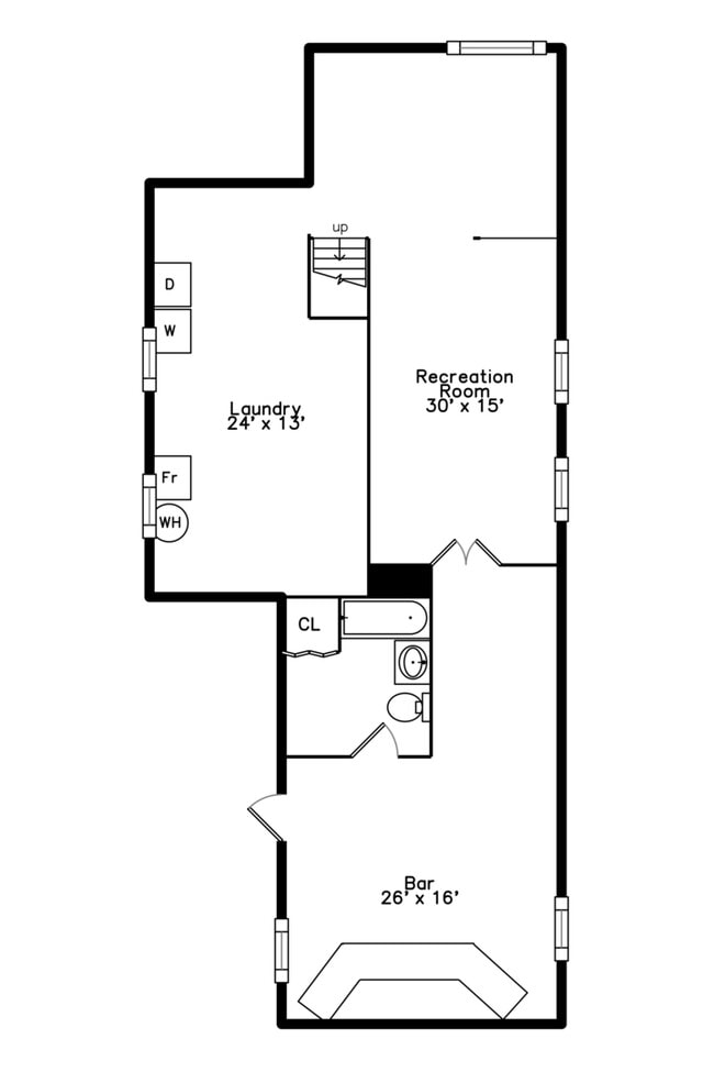 Building Photo - 8040 S Clyde Ave