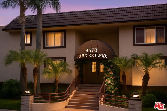 Primary Photo - 4370 Colfax Ave