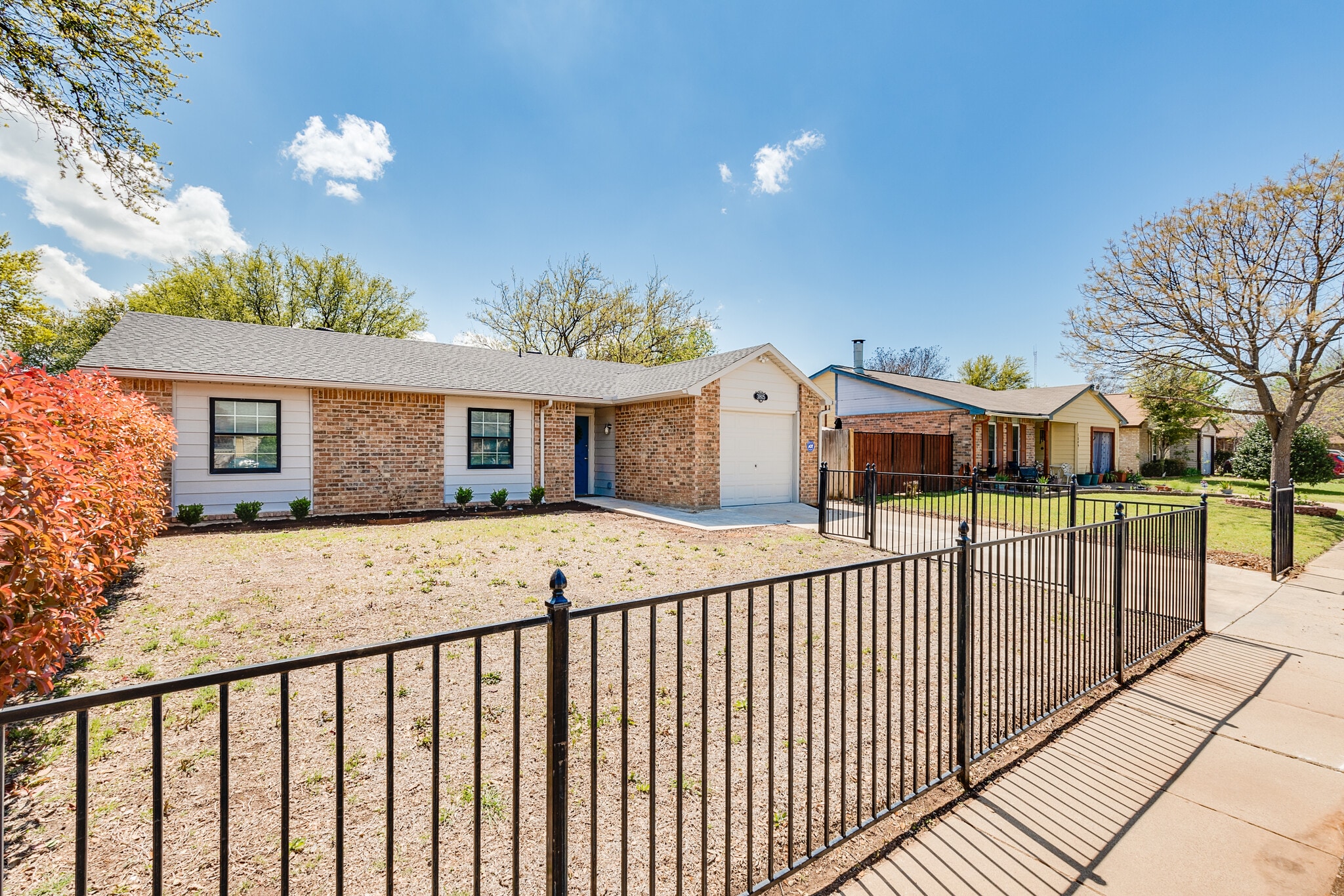 Building Photo - 3805 Longmeadow Way
