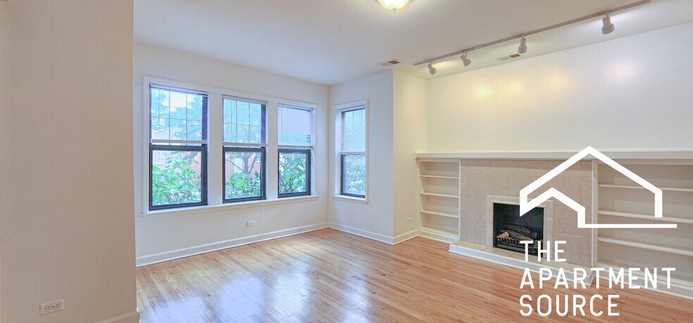 Primary Photo - 831 Seward St