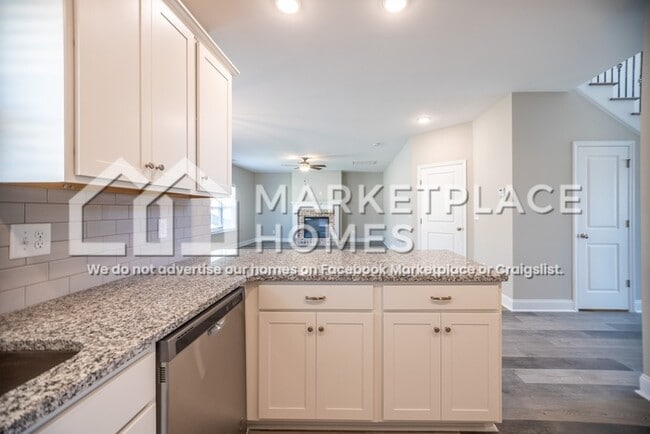 Building Photo - 2233 Belair Spg Rd