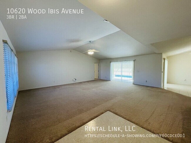 Building Photo - 10620 Wood Ibis Ave
