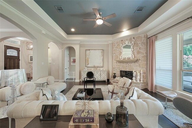 Building Photo - 4204 Stiles Ln