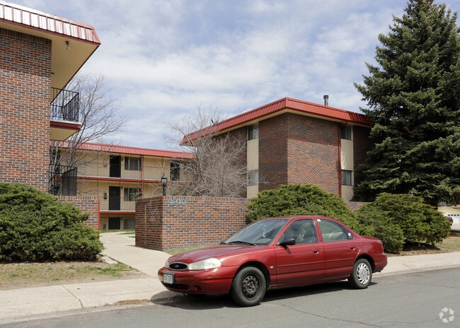 Stonebrook Terrace Apartments - Stonebrook Apartments