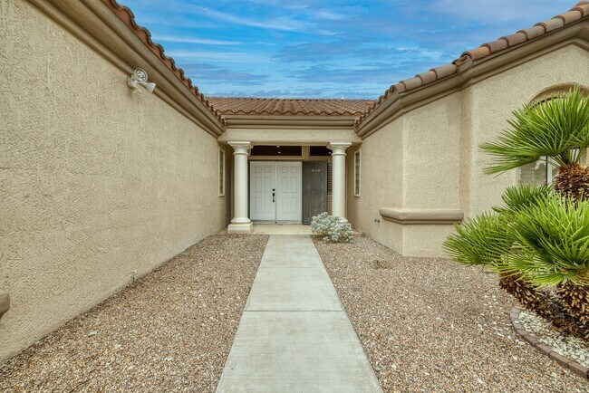 Building Photo - Highly Upgraded 55 + Community in Summerlin