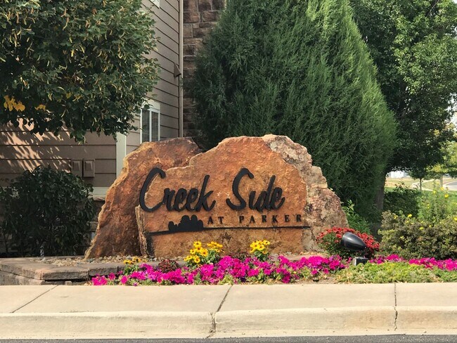 Building Photo - Beautifully Remodeled 3-Bed Condo in the Heart of Parker — Ground-Level, Stylish, and Steps From ...