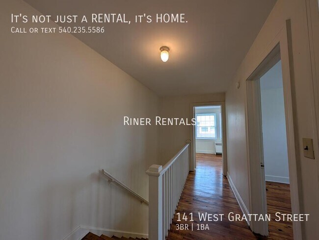Building Photo - 141 W Grattan St