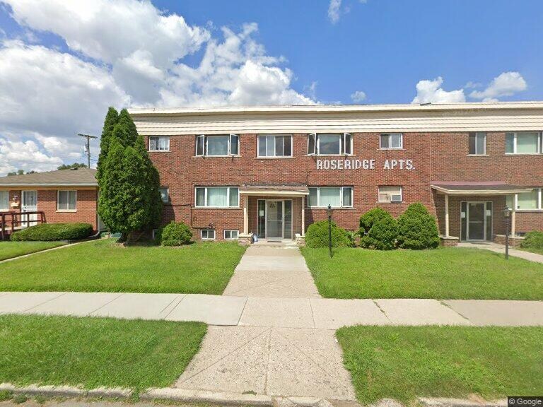 Primary Photo - 3444-3412 12th St