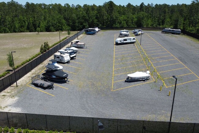 Building Photo - Cross Creek Community, Green Cove Springs ...