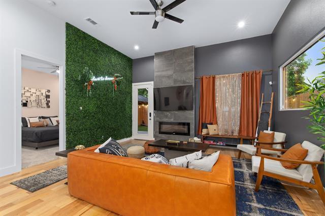 Building Photo - 3615 McBroom St