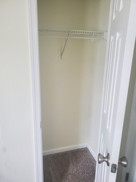Bedroom 2 Closet - 59 Sopwith Way