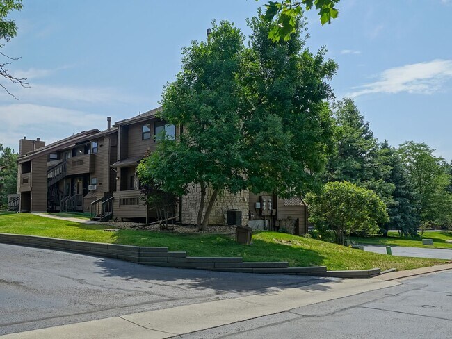 Building Photo - 3372 Capstan Way