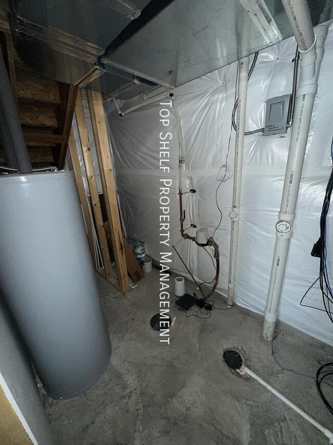 Building Photo - 1060 Spruce St