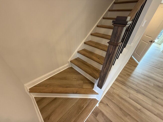 Building Photo - Brand New Townhome in Hickory Ridge School...
