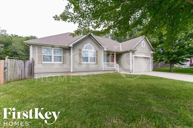 Building Photo - 14050 Drury Ct