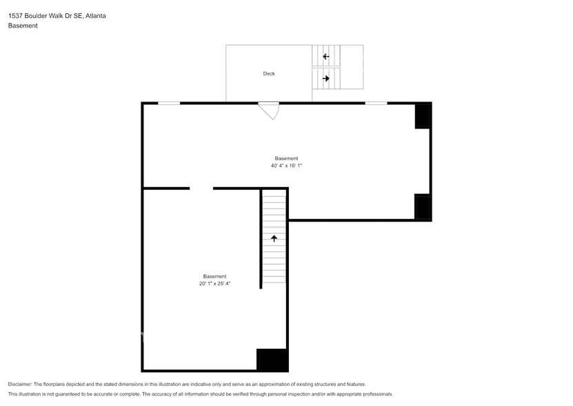Building Photo - 1537 Boulder Walk Dr SE