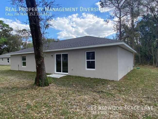 Building Photo - 13 Redwood Trace Ln