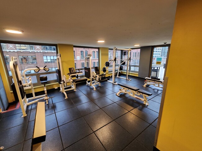 Building Photo - 440 N Wabash Ave