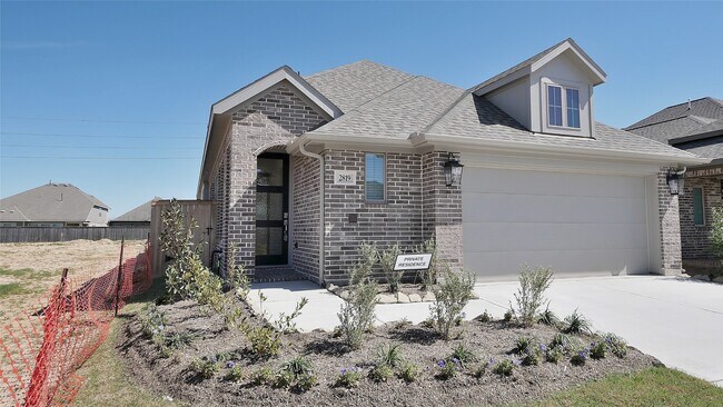 Building Photo - 2819 Orange Leaf Dr