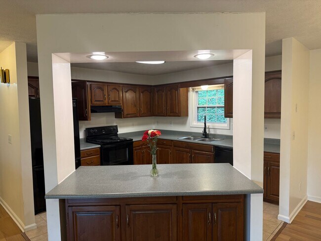 Building Photo - Enjoy Panoramic Holston River Views from T...