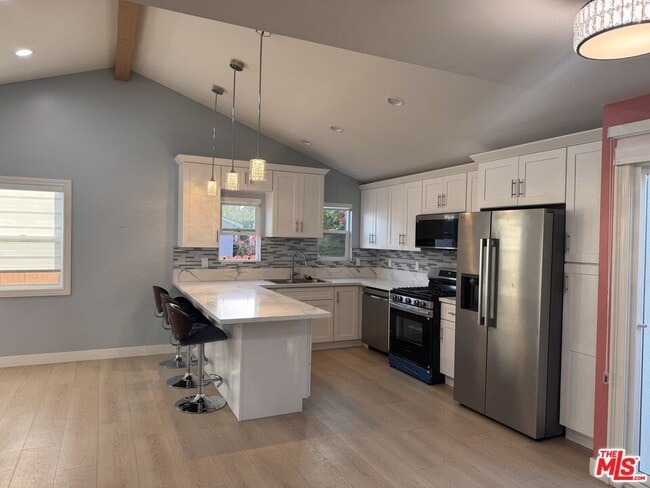 Building Photo - 1519-1519 1/2 Crenshaw Blvd