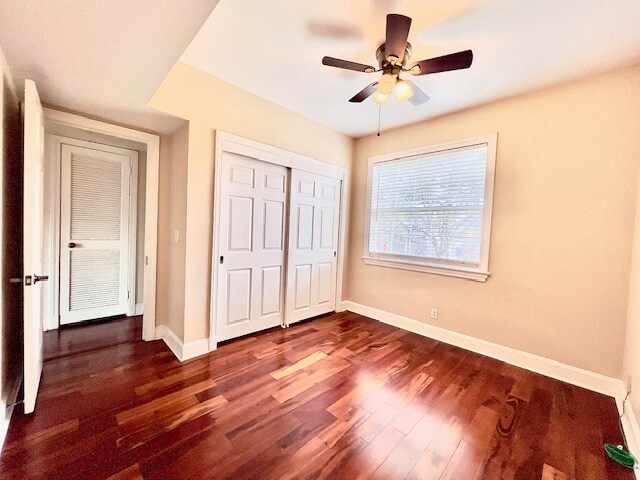 Guest bedroom/office - 849 Lasalle St