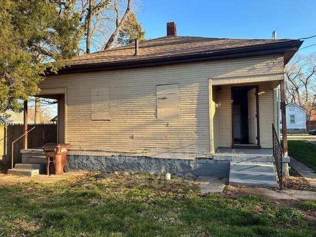 Building Photo - 1620-1620 Taylor Ave