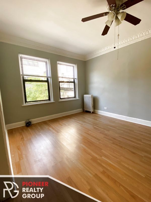 Building Photo - 3831 N Fremont St