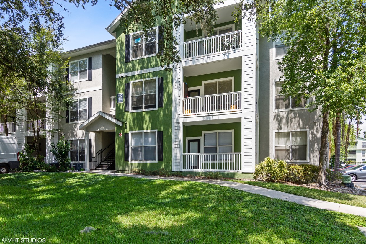 The Arbor Walk Apartments Tampa Fl Apartment Finder