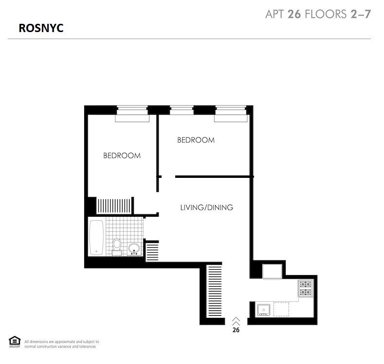 Building Photo - 410 W 53rd St