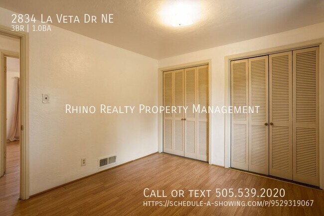 Building Photo - 2834 La Veta Dr