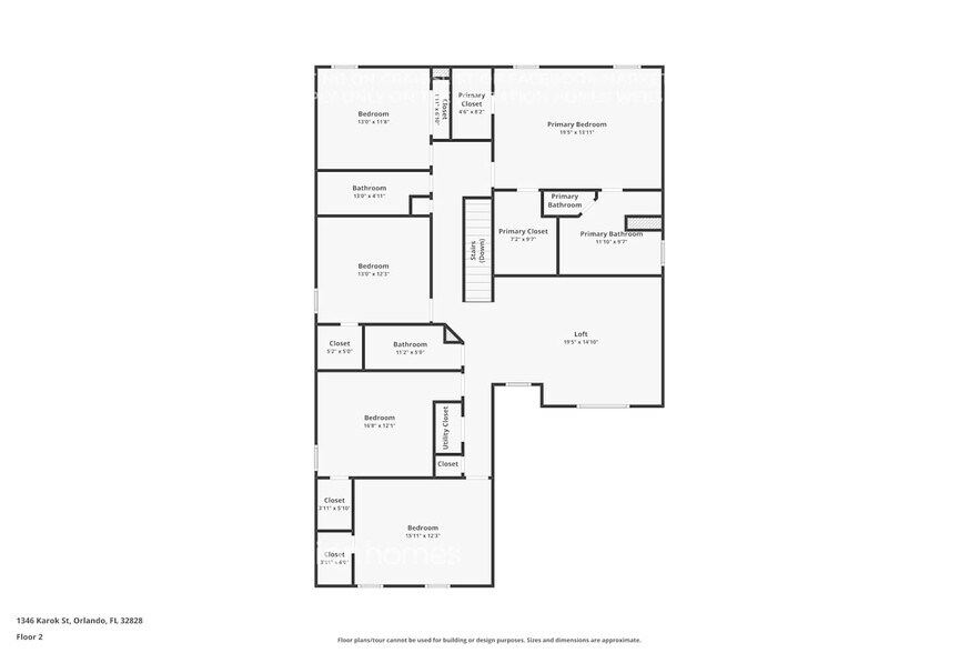 Building Photo - 1346 Karok St