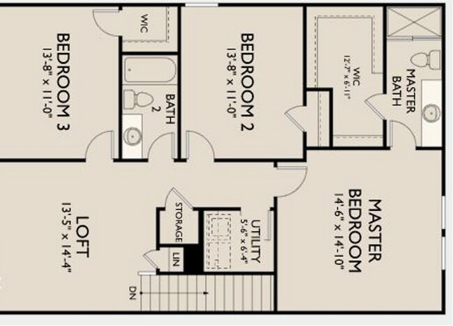 Building Photo - BEAUTIFUL NEW CONSTRUCTION IN HIDDENBROOKE