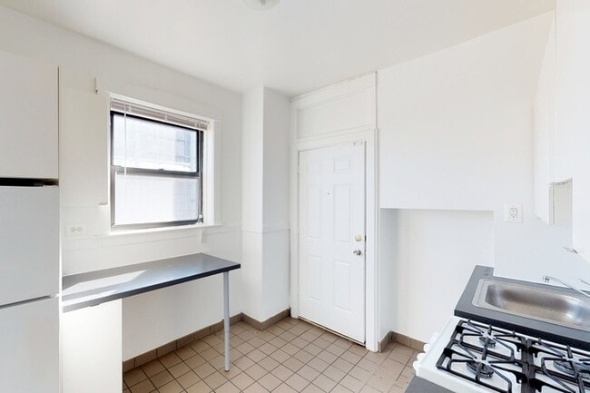 Floorplan - Maple Court