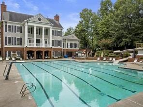 Building Photo - 3362 Perrington Pointe