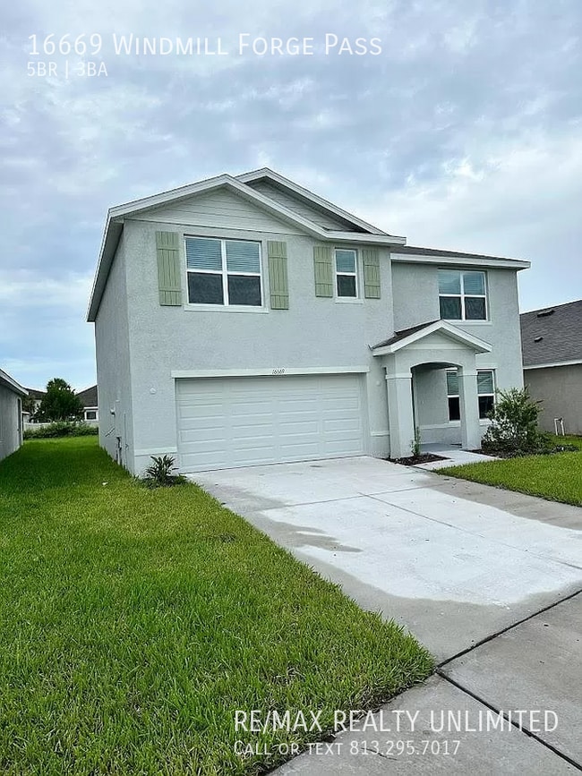 Building Photo - 16669 Windmill Forge Pass