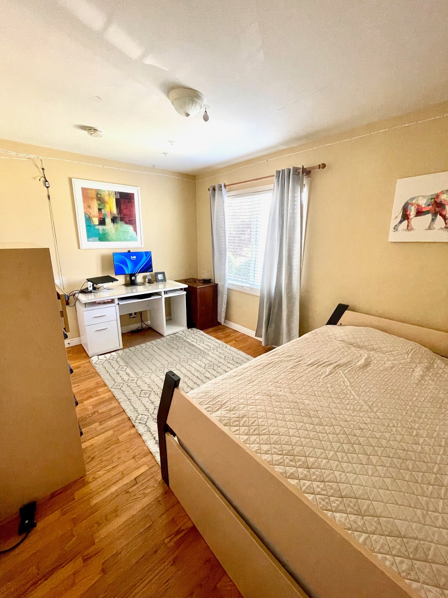 Bedroom 2 - 1136 8th St