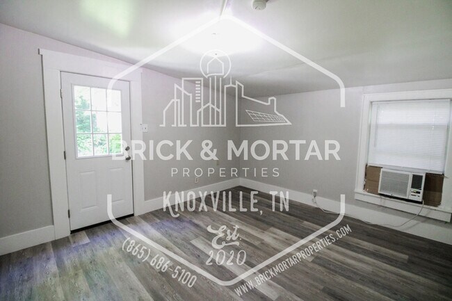 Building Photo - 1123 Chickamauga Ave